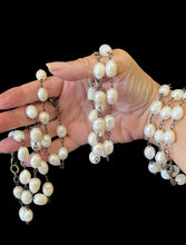 Single Strand Pearl Bracelet
