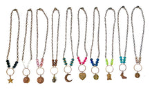 Trinket Necklace