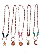 Trinket Necklace