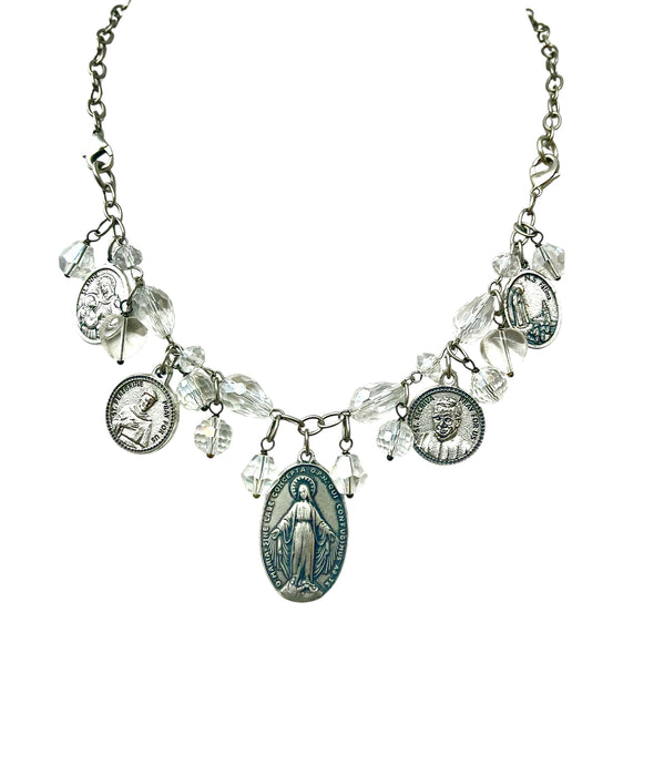 Italian Saints Bracelet