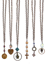 Neck Chain Souvenir Necklaces