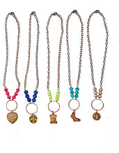 Trinket Necklace